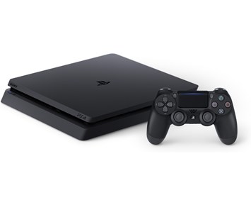 Sony PlayStation 4 Slim 500GB F