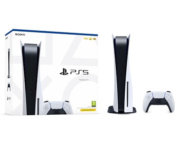 Sony PlayStation 5