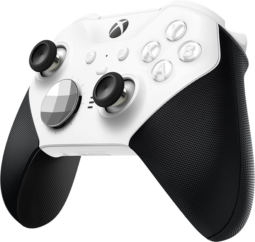 Microsoft Xbox Elite Wireless Controller Series...