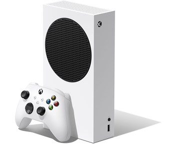 Microsoft Xbox Series S