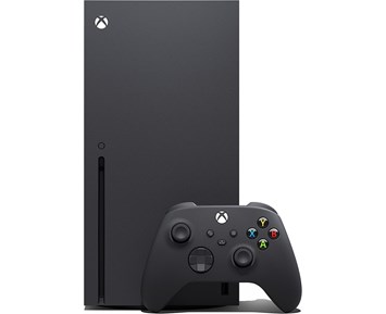 Microsoft Xbox Series X