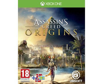 Xbox One Assassin S Creed Origins Assassin S Creed Origins