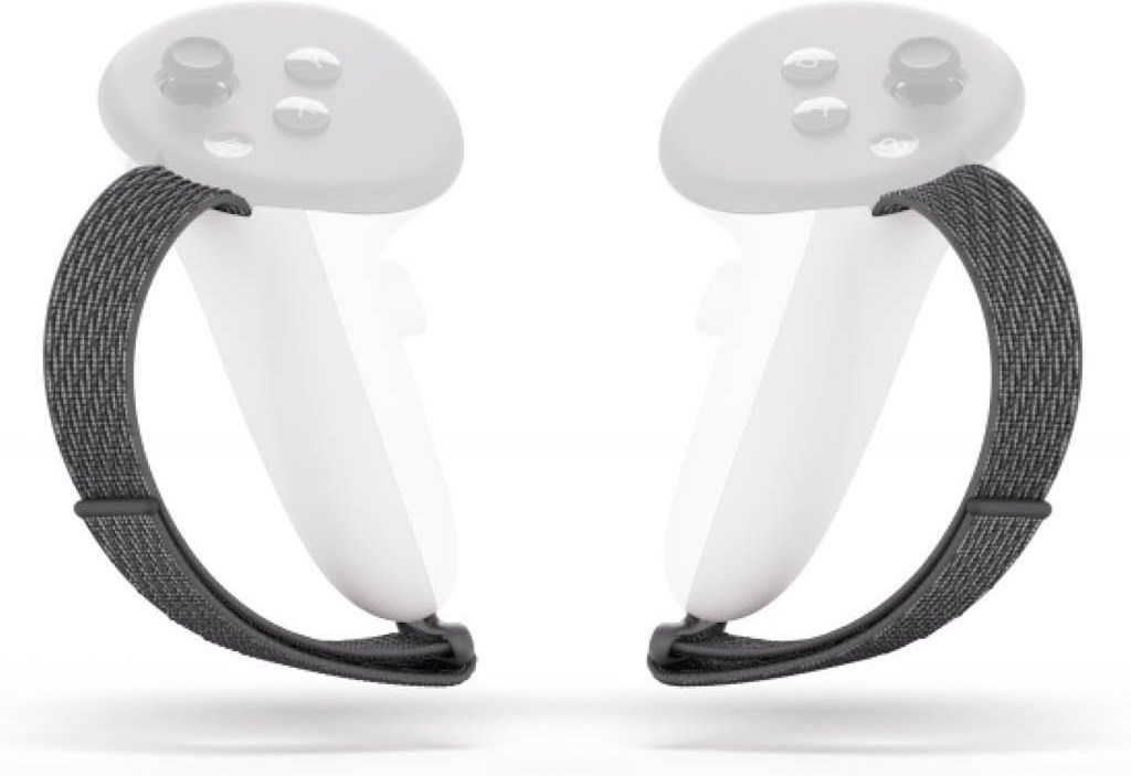 Meta Quest 3 Active Straps
