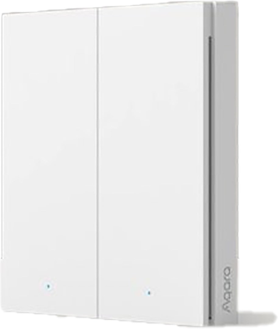 Aqara Wireless Remote Switch H1 | NetOnNet
