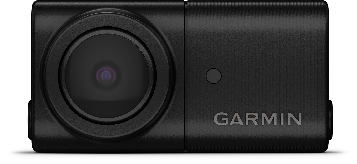 Garmin BC50 IR Wireless backup camera Black