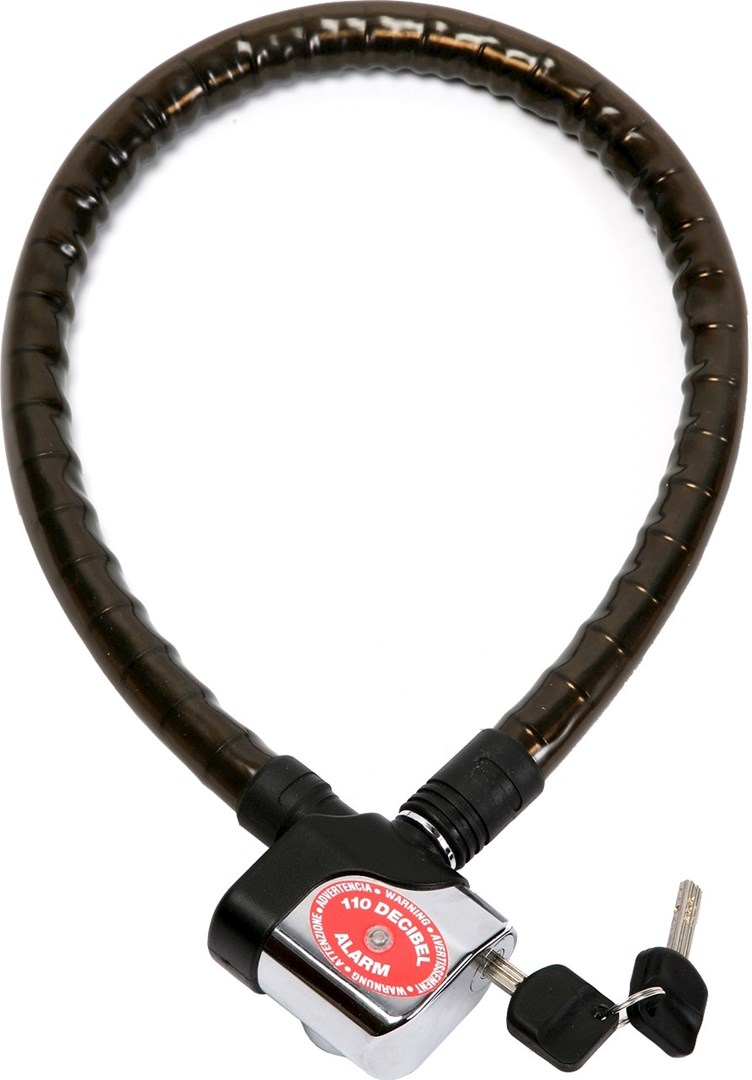 Safe n Sound Cablelock with alarm 0,7 m