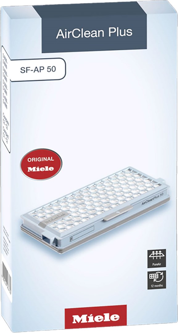 Miele AirClean filter Plus SFAP 50