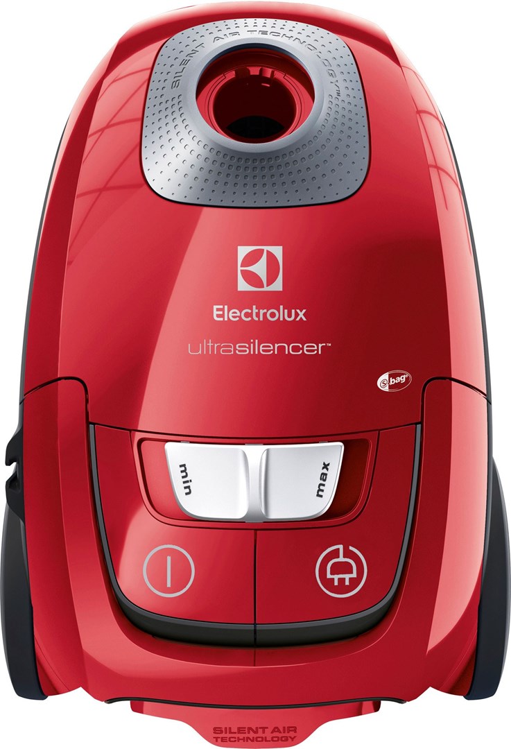silent electrolux