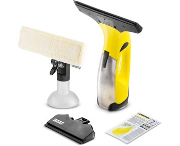 Kärcher WV 2 Plus N