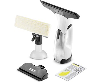 Kärcher WV 2 Plus N White