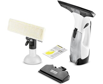 Kärcher WV 5 Plus N White