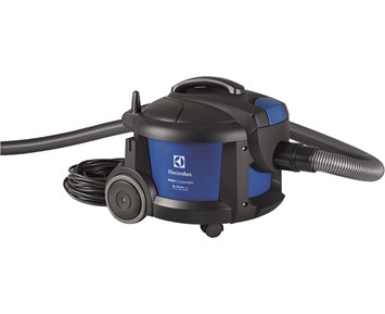 Electrolux ProCleaner Z961 - Professionell dammsugare med lång 