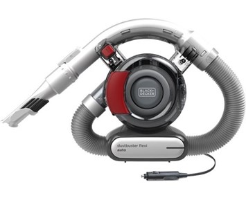 Black & Decker PD1200AV Dustbuster Flexi