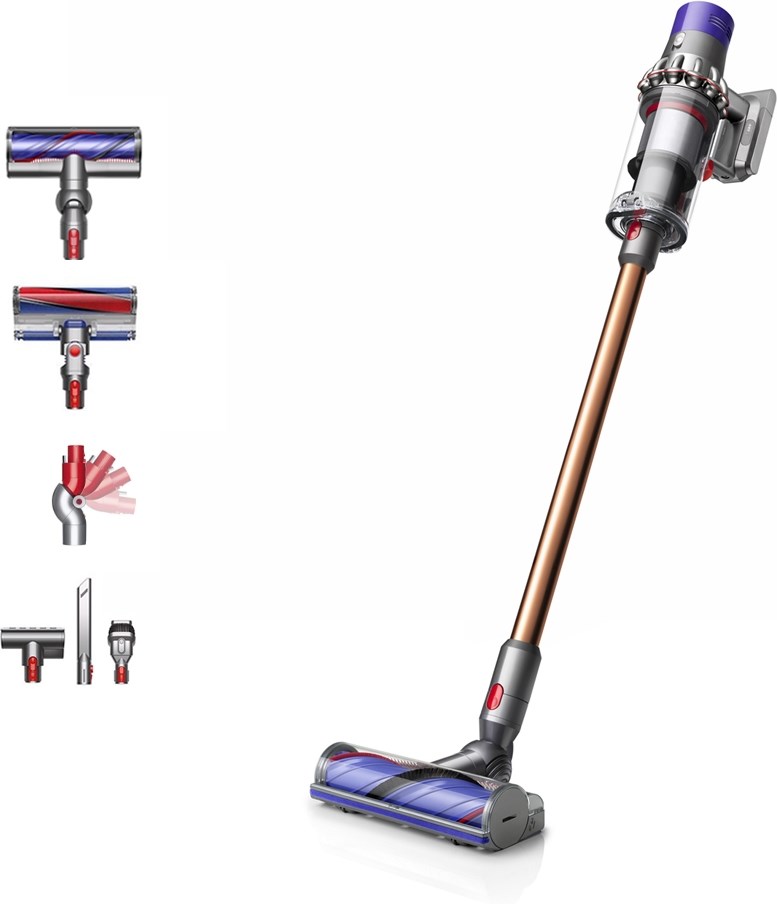 Dyson V10 Absolute
