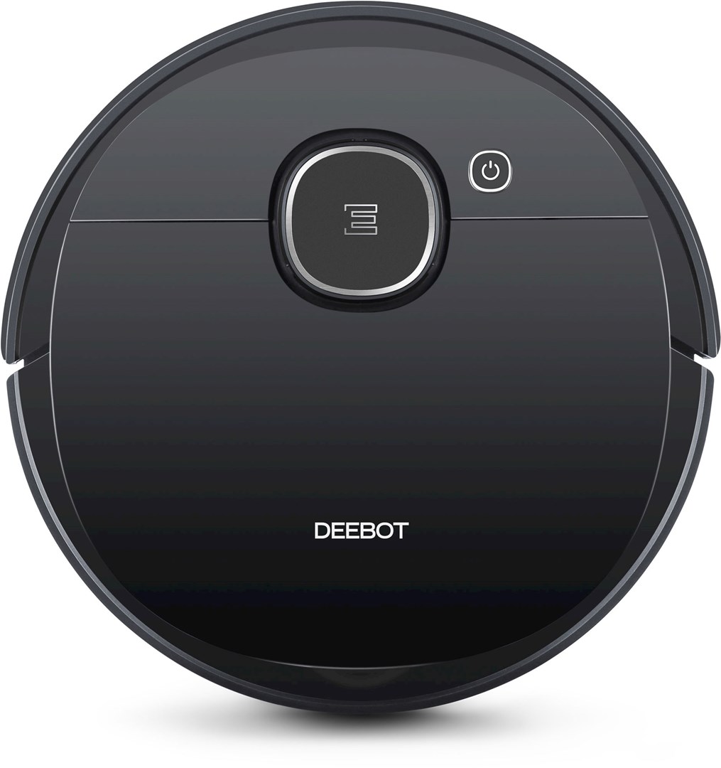 Ecovacs Deebot Ozmo 920