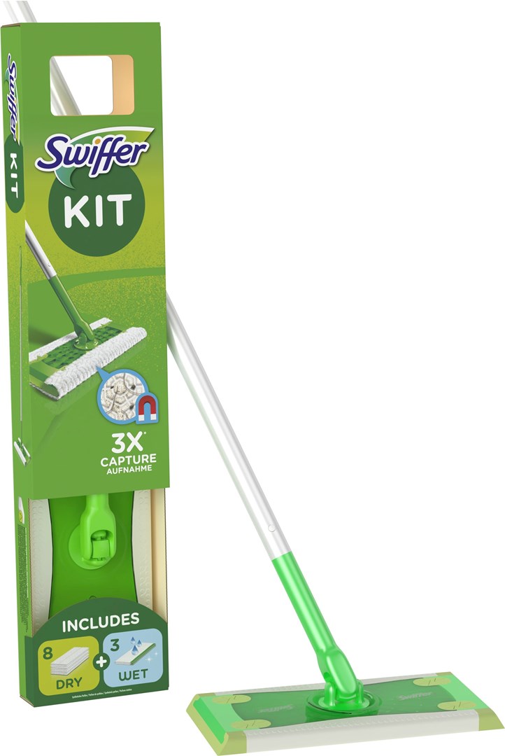 Swiffer Sweeper Startkit