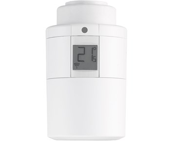 Danfoss Ally Smart Radiator Thermostat
