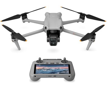 DJI DJI Air 3 Fly More Combo (DJI RC 2)