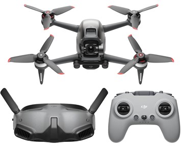 DJI DJI FPV Explorer Combo