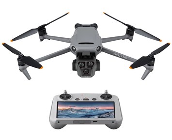 DJI Mavic 3 Pro (DJI RC)