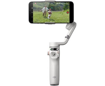 DJI DJI Osmo Mobile 6 (Platinum Gray)