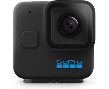 GoPro HERO 11 Black Mini