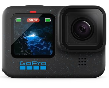 GoPro HERO 12 Black