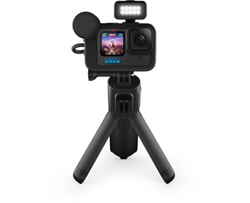 GoPro HERO 12 Black Creator Edition