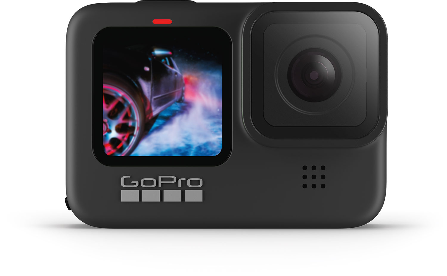 go pro