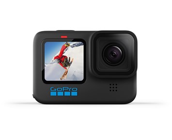 GoPro Hero10 Black