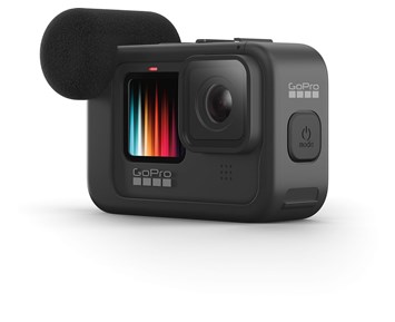 GoPro Media Mod (HERO9 Black)