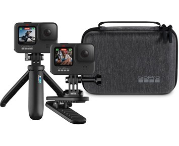 GoPro Travel Kit 2.0