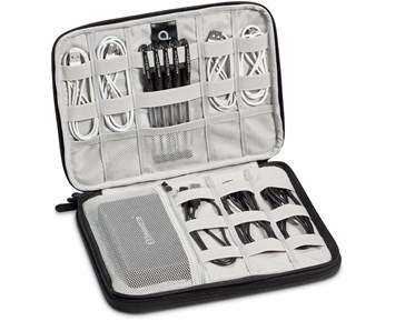 Andersson Universal storage bag Large Dark Grey