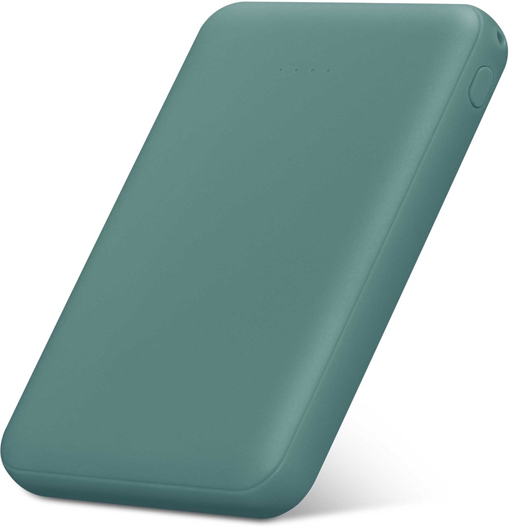 ON Powerbank 4000 mAh 1A Verdigris | NetOnNet