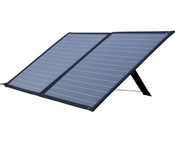Andersson Solar panel 80W