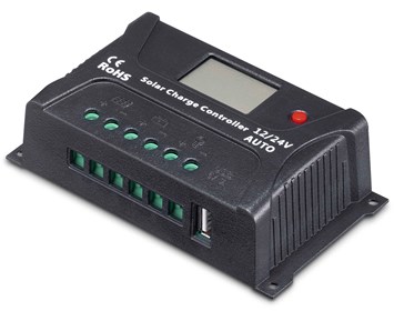 Andersson Solar panel accessory kit