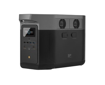 EcoFlow Delta MAX