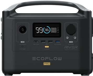 EcoFlow River PRO