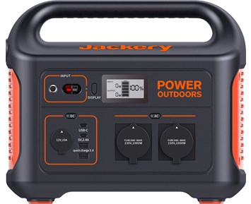 Jackery Explorer 1000Wh