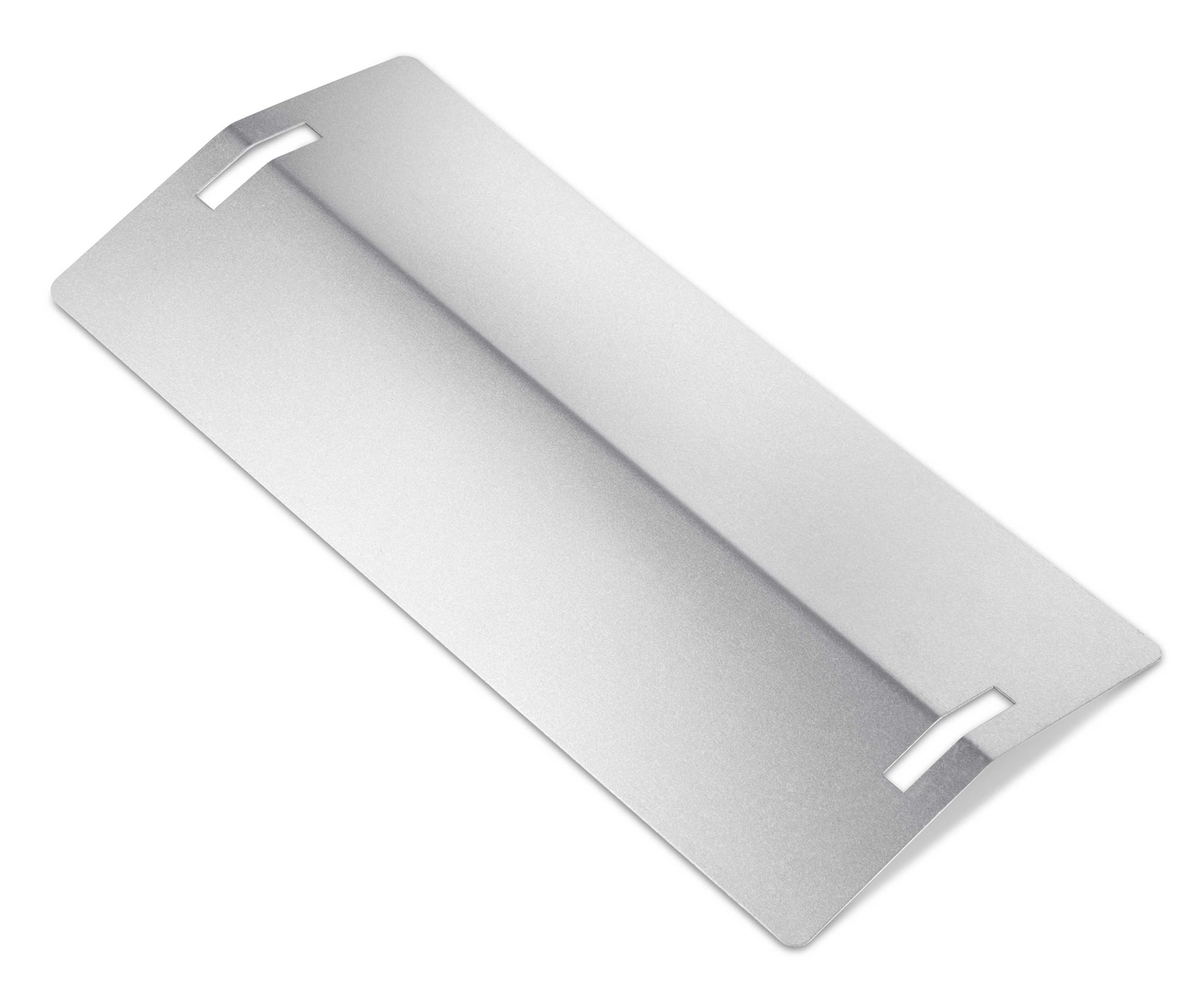 ON BBQ Portable Gas With Trolley flame tamers