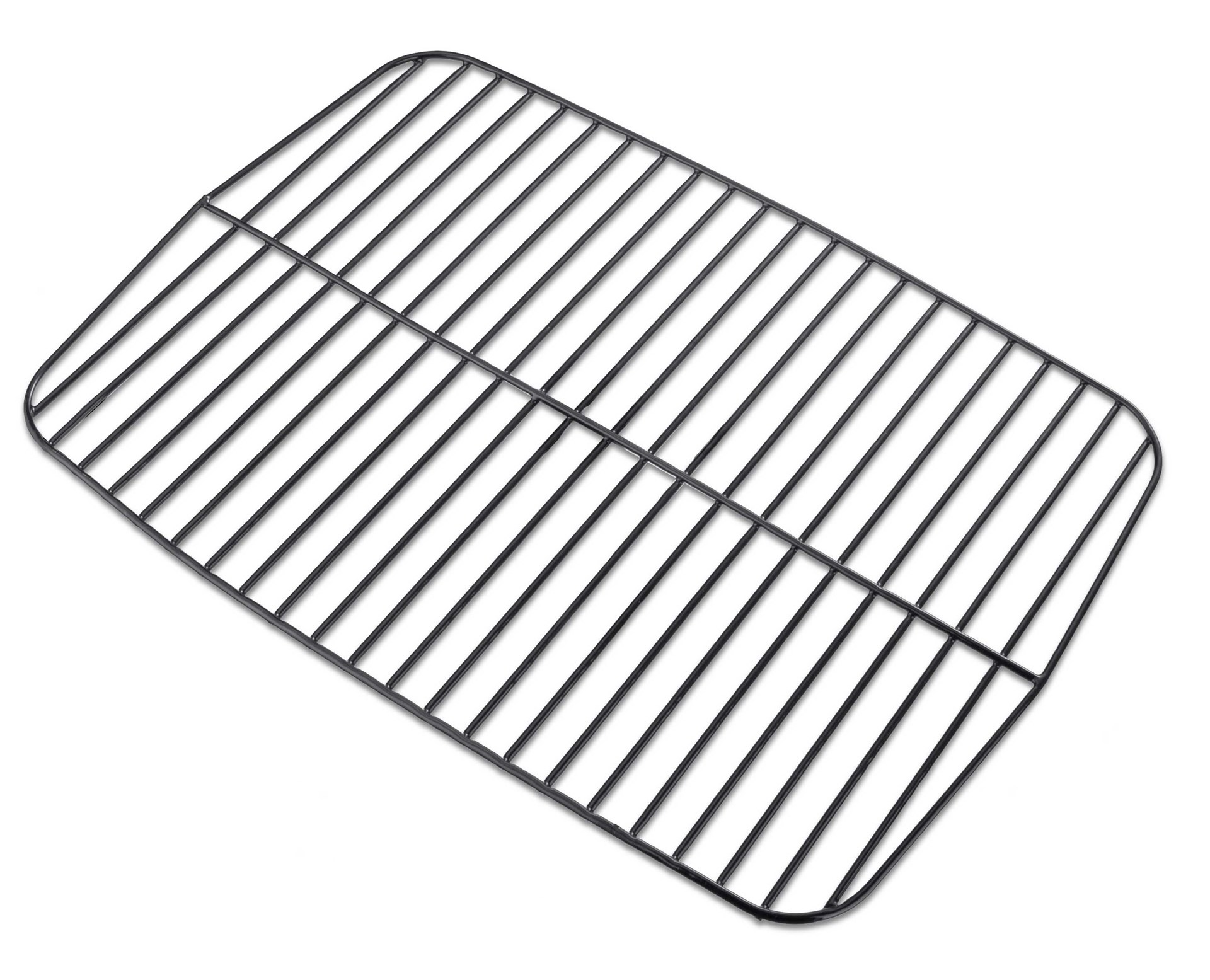 ON BBQ Portable Gas With Trolley grill plate