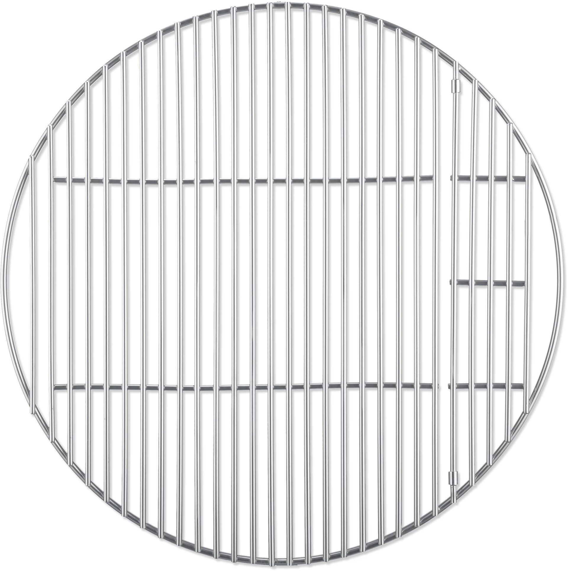 Austin and Barbeque AABQ Kamado 26'' Grill gr...