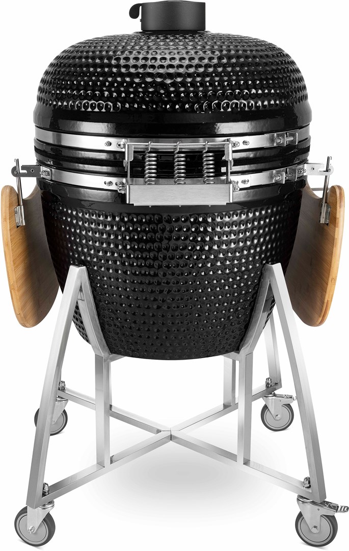 Austin and Barbeque AABQ Kamado 26"