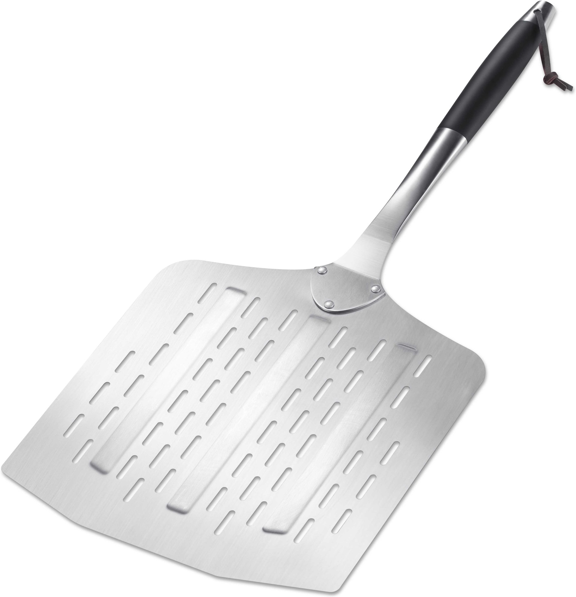 Austin and Barbeque AABQ Pizza Paddle 12"