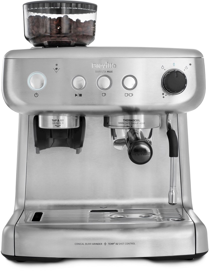 Breville Barista Espresso Max