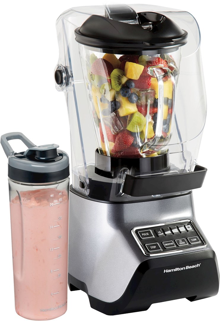 Hamilton Beach Sound Shield 950 Multiblend Blen...