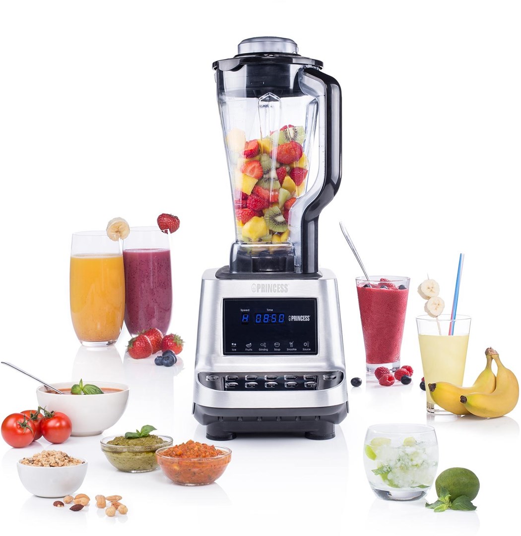 Princess Healthy Turbo Blender