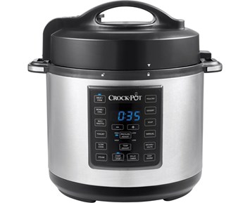 Crock-Pot 5,7L Express Multicooker