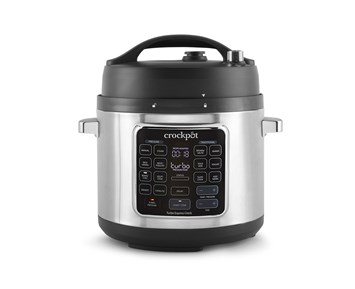 Crock-Pot Turbo Express