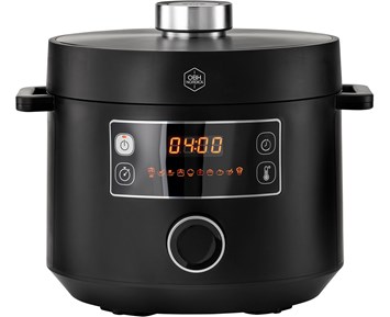 OBH Nordica Turbo Cuisine multicooker 5L
